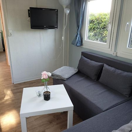 Ferienwohnung Kruppa Rerik Exteriér fotografie