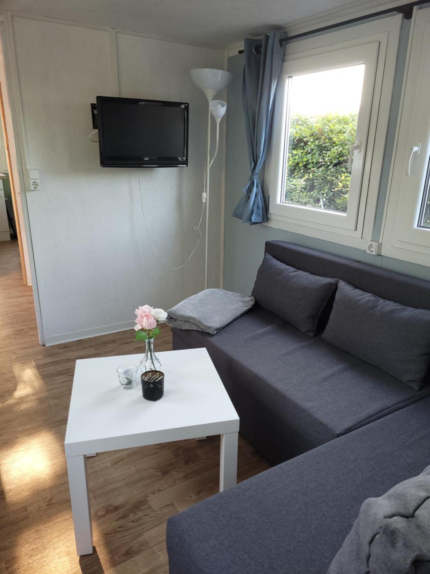 Ferienwohnung Kruppa Rerik Exteriér fotografie